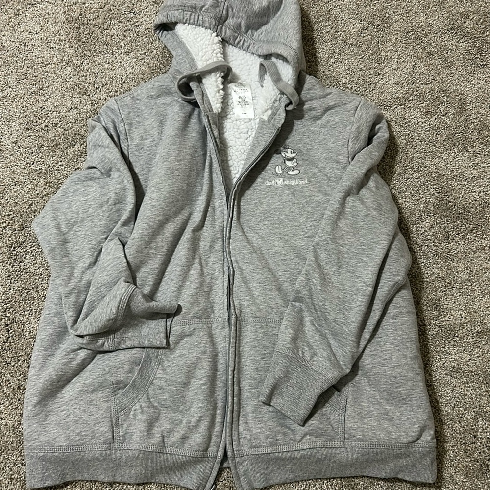 Disney World Jacket
